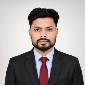 Prohalad Sutradhar