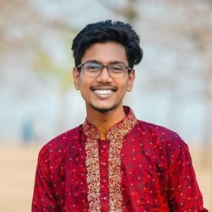 Turza Sarker