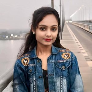 Boishakhi Biswas Bristy