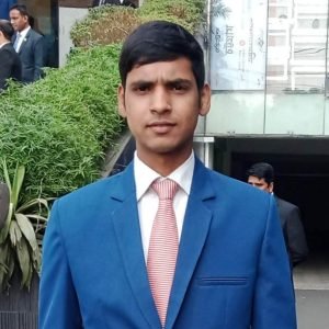 Prana Nath Paul