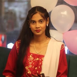 Shrabnti Barman Shraya