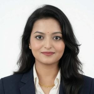 Sushmita Ghosh
