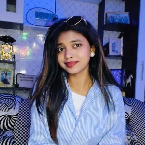 Payel Bardhan
