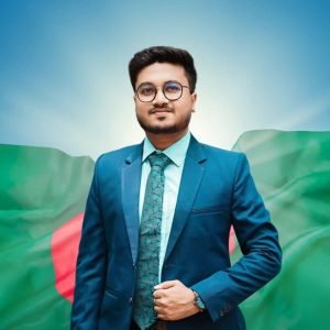 Dipta Halder