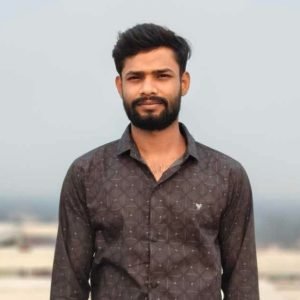 Adittay Joarder