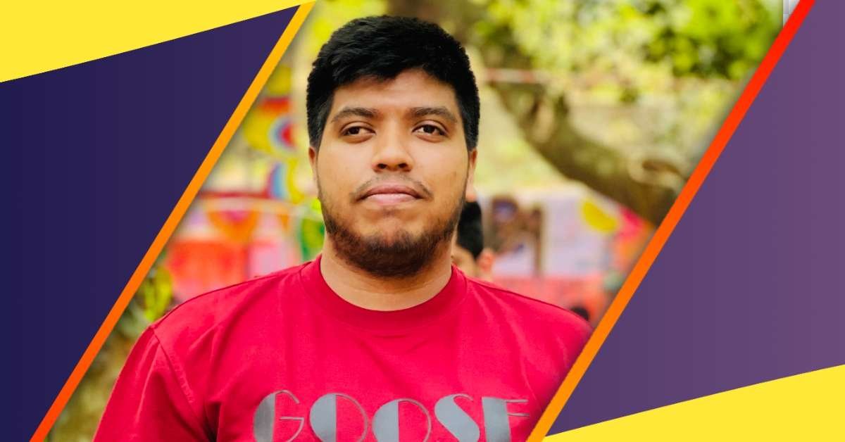 Profile picture of Akash Raj Bongshi