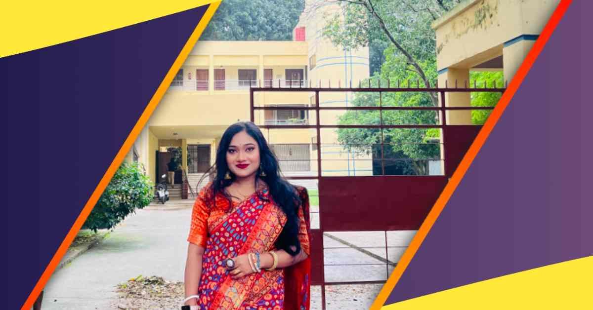 Profile picture of Antora Sutradhar Shrabony