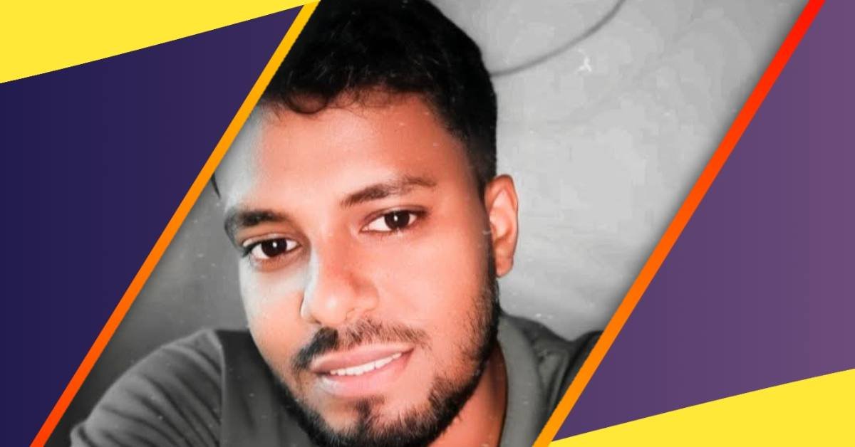 Profile picture of Nayan Das