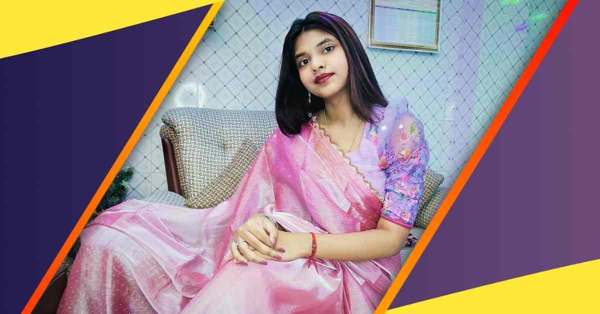 Profile picture of Payel Bardhan