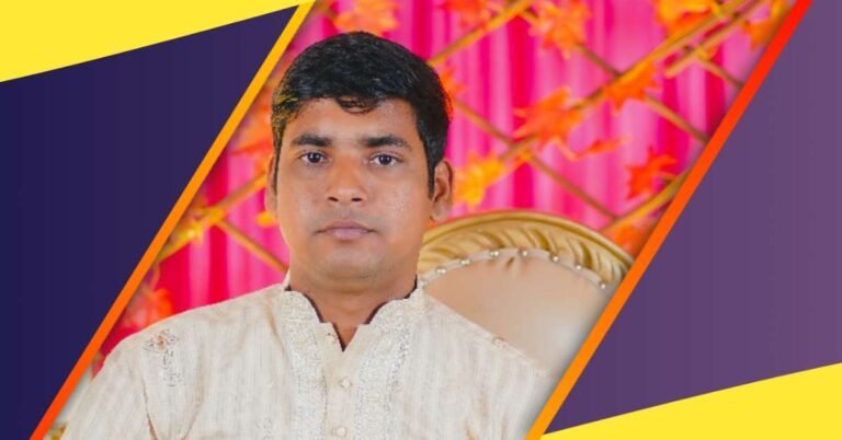 Prana Nath Paul