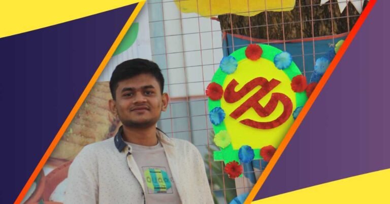 Pritom Gupta