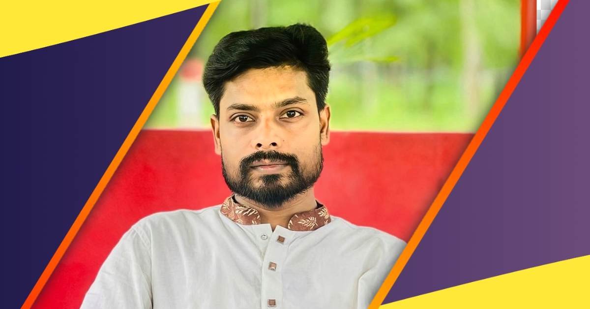 Profile picture of Prohalad Sutradhar