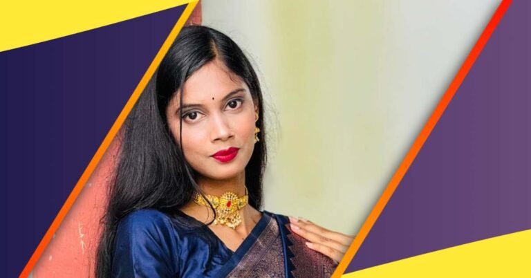 Shrabnti Barman Shraya