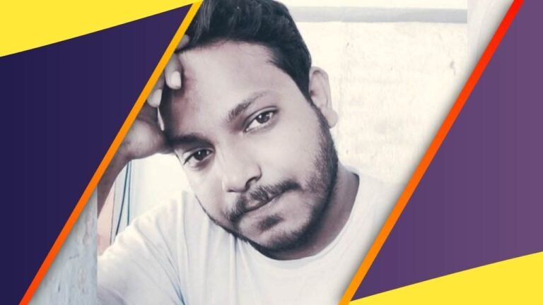 Sujon Roy